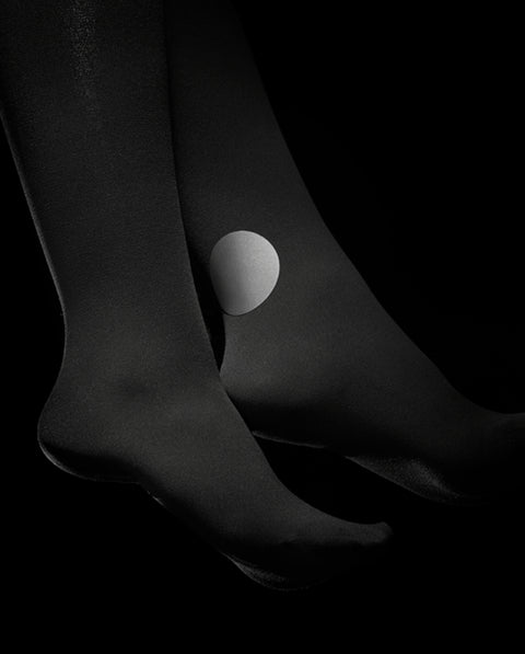 Reflective sticker x2