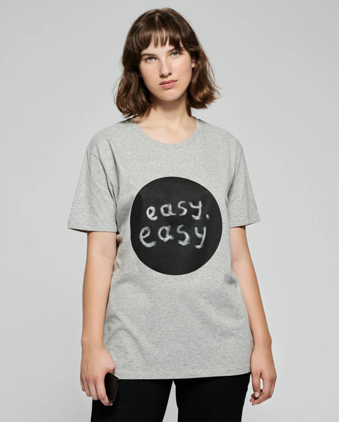 Writable t-shirt DOT print