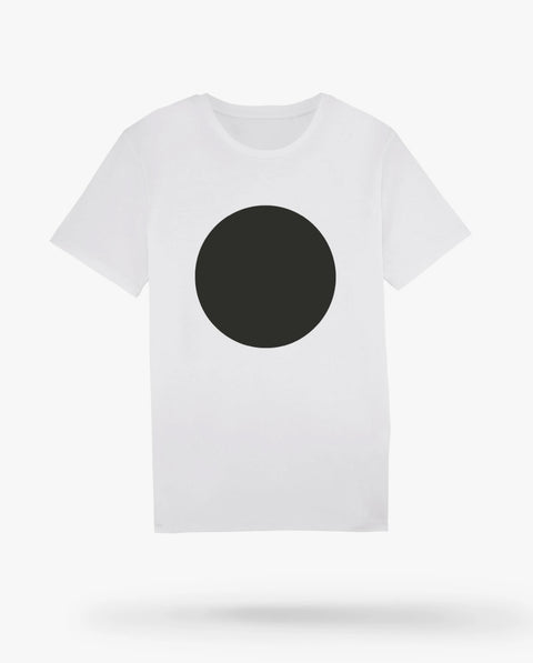 Writable t-shirt DOT print
